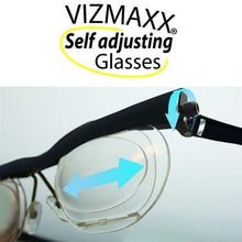 Charger l'image dans la galerie, VIZMAXX - LES LUNETTES AJUSTABLES