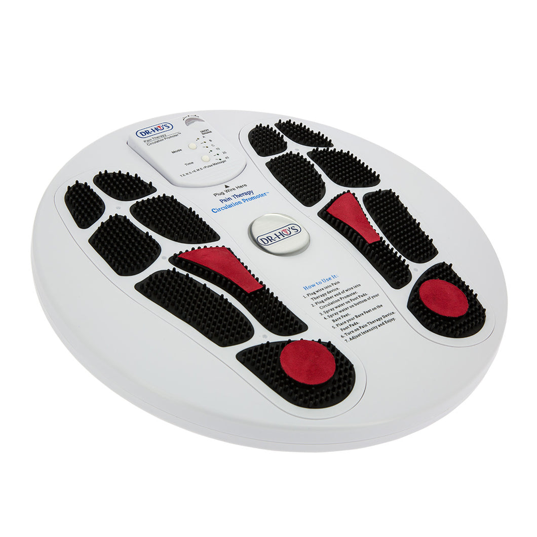 Dr HO - Stimulateur Circulatoire