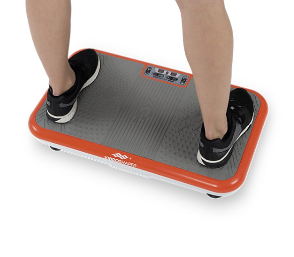 VIBRO SHAPER - Plateforme de Fitness