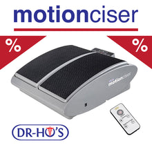 Charger l&#39;image dans la galerie, DR HO MOTION CISER - Simulateur de marche - Reconditionné

