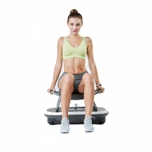 Charger l&#39;image dans la galerie, WONDER CORE ROCK N FIT X SEUL
